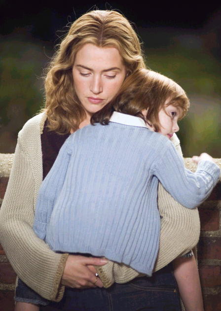 "Little Children" with Kate Winslet