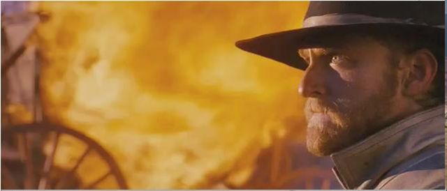  Ben Foster in "3:10 To Yuma"