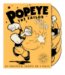 1933-1938 Popeye, Vol. 1