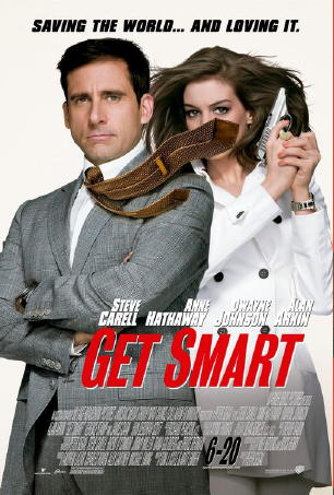 Get Smart poster 1