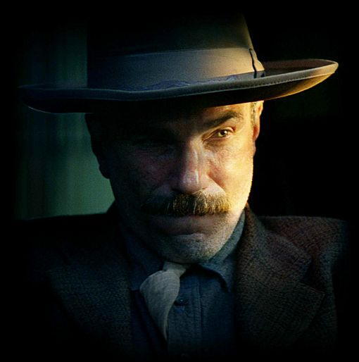 Daniel Day-Lewis in 'There Will Be Blood'