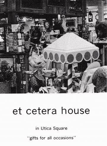 Et Cetera House 1978