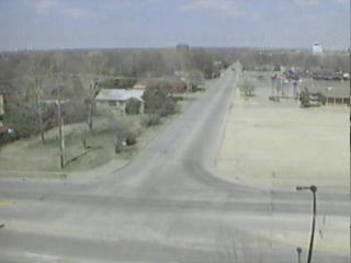 61st & Urbana today, from Jack Frank's video, 'Stuff That's Gone'