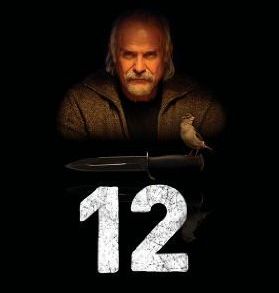 "12" director Nikita Mikhalkov