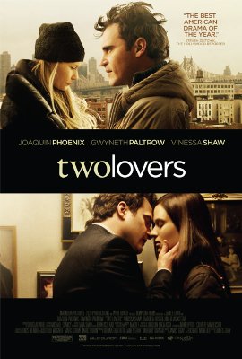 'Two Lovers' poster