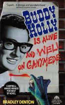 Buddy Holly is Alive and Well on Ganymede