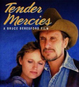 "Tender Mercies" with Robert Duvall