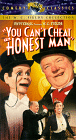 You Can't Cheat An Honest Man