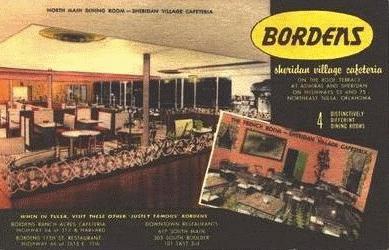 Bordens at Sheridan Village