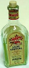 Pinaud Lilac Vegetal