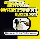 National Lampoon Radio Hour CD at Amazon.com
