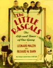 Little Rascals by Leonrad Maltin