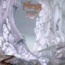 Relayer, cover by Roger Dean