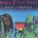Will O' The Wisp cover by Gailard Sartain