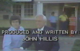 John Hillis credit