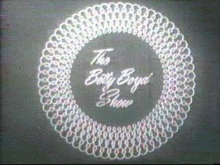 The Betty Boyd Show