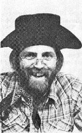 Dick Van Dera as Uncle Zip