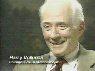 Harry Volkman