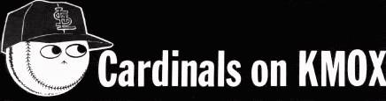 From 1967 Cardinals program