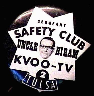 Uncle Hiram Safety Club