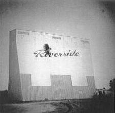 Riverside screen (courtesy of Wes Horton)