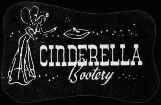 Cinderella Bootery