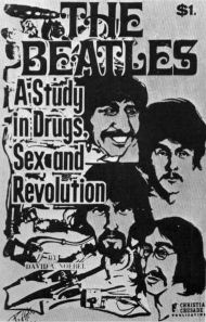 Beatles anti-prop