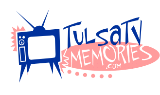 TulsaTVMemories.com logo by Daniel, designer at GotLogos.com