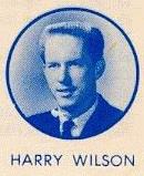 Harry Wilson from circa 1960 KAKC survey