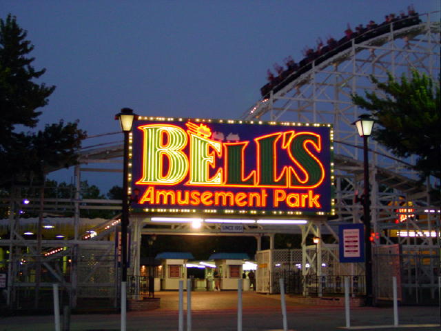 Bell's Amusement Park