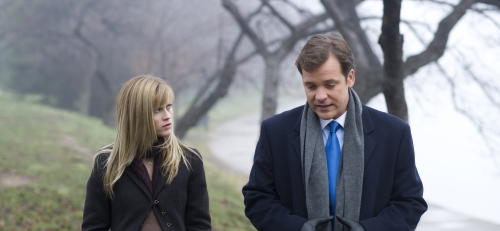 Reese Witherspoon and Peter Sarsgaard