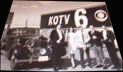 KOTV Rolls Royce contest.winners, 1965