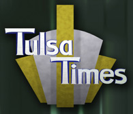Tulsa Times on OETA