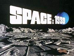 "Space: 1999"