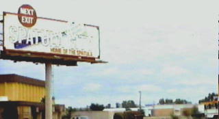 Memorial and the B.A.